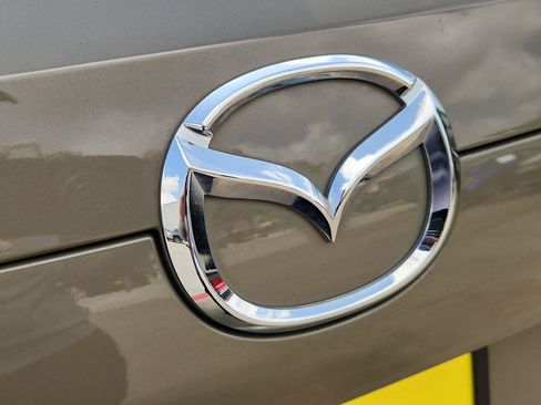 Used 2024 MAZDA CX-5 Carbon Edition AWD/4WD image 31