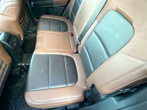 Used 2022 Ford Bronco Sport Badlands w/ Premium Package image 26