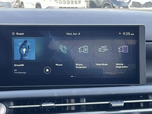 New 2026 Hyundai Santa Cruz SE FWD image 15