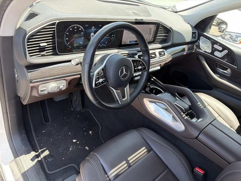 Used 2022 Mercedes-Benz GLE 350 4MATIC image 18