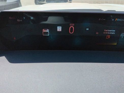 New 2025 Ford Expedition Platinum w/ Stealth Performance Package image 30