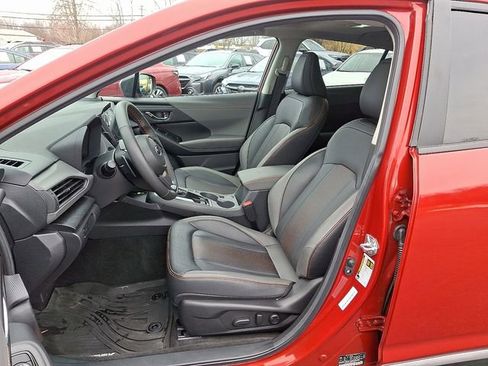 Used 2025 Subaru Crosstrek 2.5i Limited w/ Popular Package #3A image 13