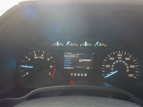 Used 2018 Ford F150 XL w/ Equipment Group 101A Mid image 20