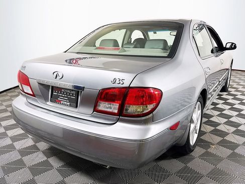 Used 2004 INFINITI I35 FWD image 7