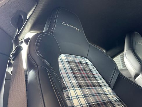 Used 2025 Porsche 911 Turbo image 18