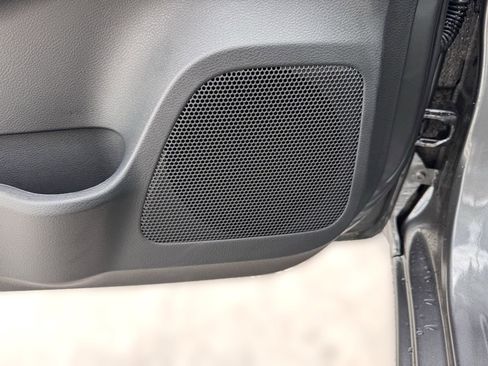 New 2025 Nissan Versa SV w/ Trunk Package image 23