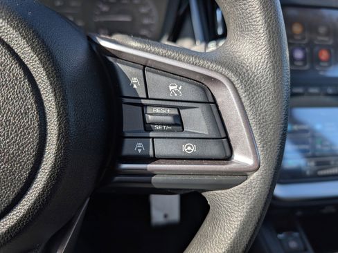 Certified 2025 Subaru Outback image 28