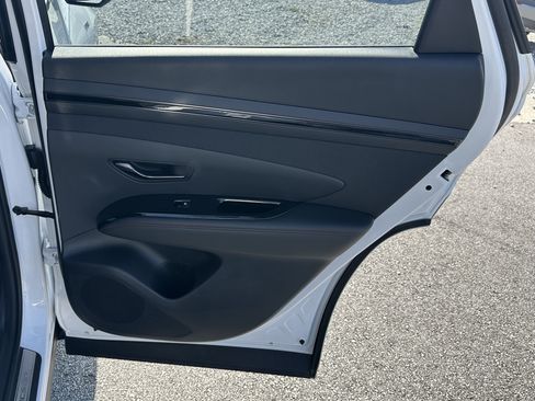 Used 2023 Hyundai Tucson N Line FWD image 16