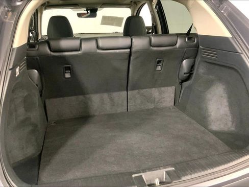 Used 2019 Honda HR-V Touring image 4
