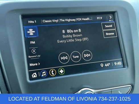 Used 2023 Chevrolet Equinox LS w/ LS Convenience Package image 13