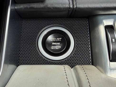 Used 2014 Land Rover Range Rover Long Wheelbase Autobiography AWD/4WD image 36