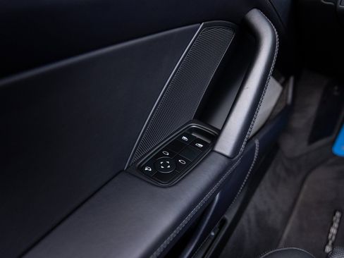 Certified 2025 Porsche 911 Targa 4 GTS image 23