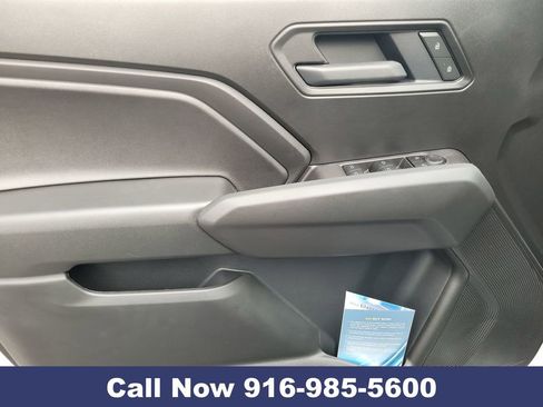 New 2026 Chevrolet Colorado W/T image 26