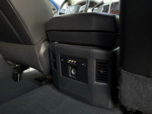 Used 2010 Dodge Ram 3500 Truck Laramie w/ Protection Group image 25