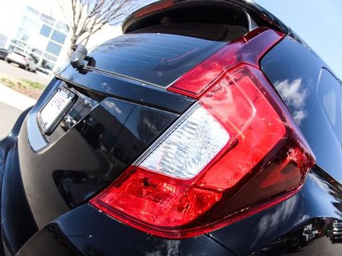 Used 2020 Honda Fit LX image 28