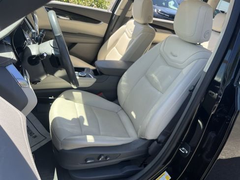 Used 2021 Cadillac XT6 Premium Luxury AWD/4WD image 18