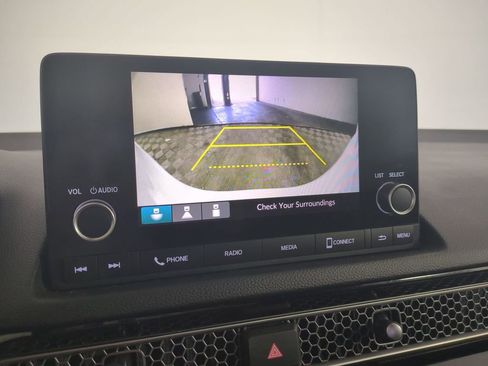 Used 2024 Honda Civic Sport image 23