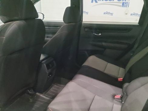 Used 2024 Honda CR-V Sport image 15