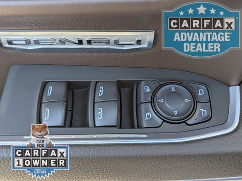 Certified 2024 GMC Sierra 1500 Denali w/ Denali Reserve Package AWD/4WD image 21
