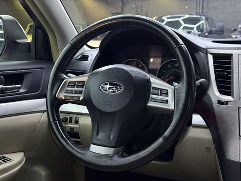 Used 2013 Subaru Outback 2.5i Premium w/ All-Weather Pkg image 21