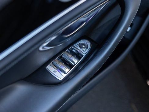 Used 2023 Mercedes-Benz AMG GT 63 w/ Driver Assistance Package image 39