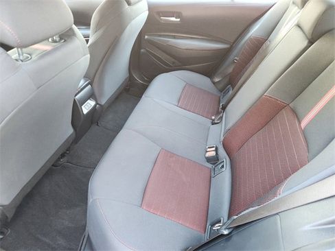 Certified 2023 Toyota Corolla SE image 19