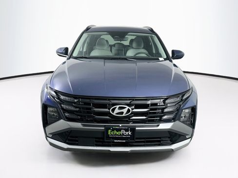 Used 2025 Hyundai Tucson SEL FWD image 2