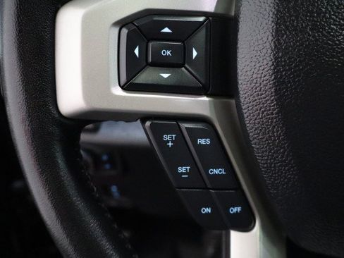 Used 2021 Ford F250 Lariat w/ Lariat Ultimate Package AWD/4WD image 45