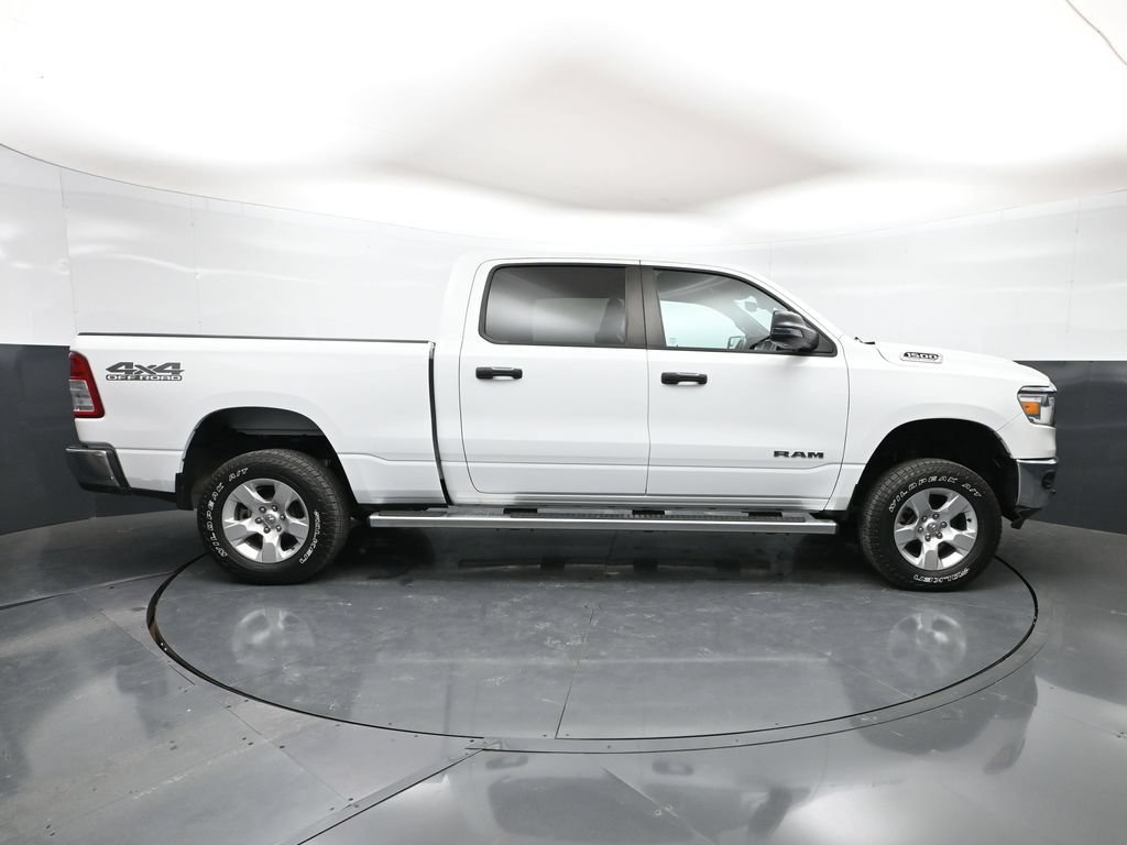 Used 2023 RAM 1500 Big Horn AWD/4WD image 31