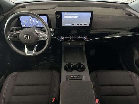New 2026 Honda Prologue EX image 22