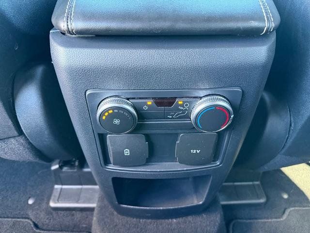 Certified 2020 Ford Explorer XLT w/ Equipment Group 202A AWD/4WD image 23