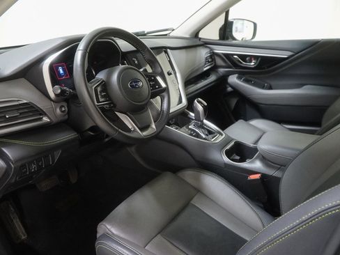 Used 2020 Subaru Outback Onyx Edition XT AWD/4WD image 21