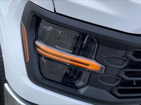 Certified 2025 Ford F150 XL w/ Equipment Group 103A High image 27