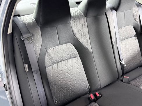 Certified 2026 Nissan Sentra SV w/ SV Convenience Package FWD image 26