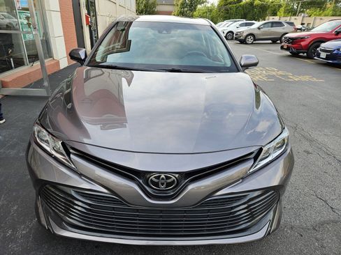 Used 2018 Toyota Camry LE w/ Convenience Package image 22