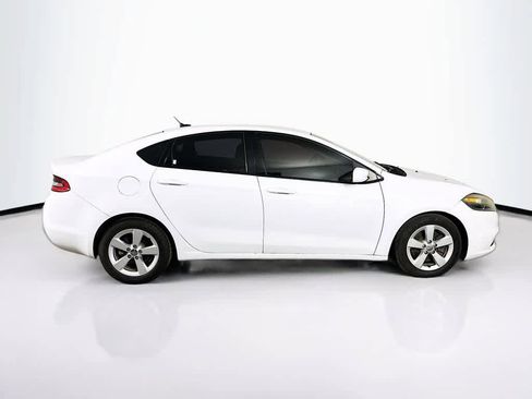 Used 2015 Dodge Dart SXT FWD image 24