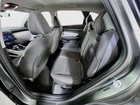Used 2023 Hyundai Tucson SE AWD/4WD image 22