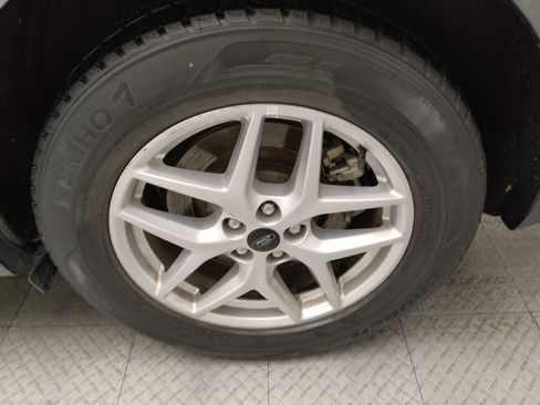 Used 2023 Ford Edge SEL image 31