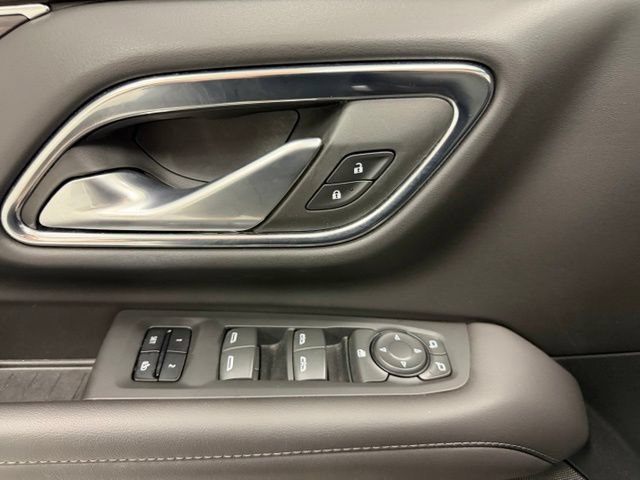 Certified 2022 Chevrolet Tahoe LT AWD/4WD image 19