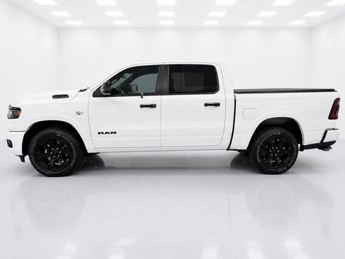 Used 2026 RAM 1500 Big Horn AWD/4WD image 8