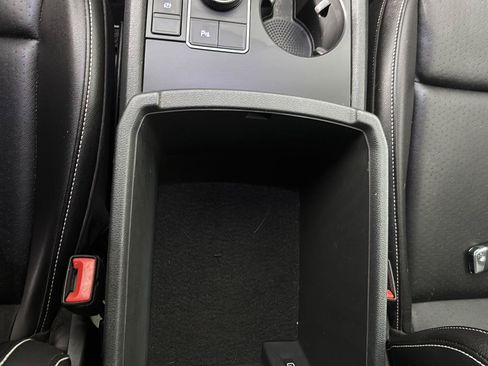 Used 2021 Volkswagen Atlas SE w/ Panoramic Sunroof Package AWD/4WD image 36