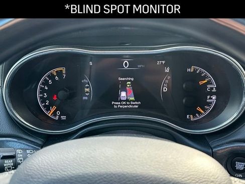 Used 2019 Jeep Grand Cherokee Overland image 11