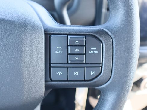 New 2025 Ford F150 STX w/ Equipment Group 200A image 21