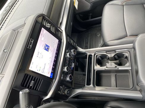 New 2026 Ford F250 Lariat w/ FX4 Off-Road Package image 26