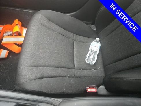 Used 2025 Honda Accord LX image 9
