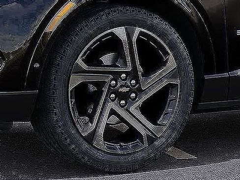 New 2025 Chevrolet Equinox EV LT w/ Convenience Package II AWD/4WD image 25