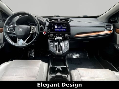 Used 2022 Honda CR-V EX-L image 7