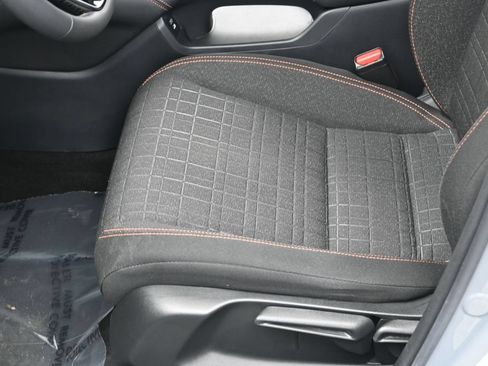 Used 2024 Honda HR-V Sport image 13