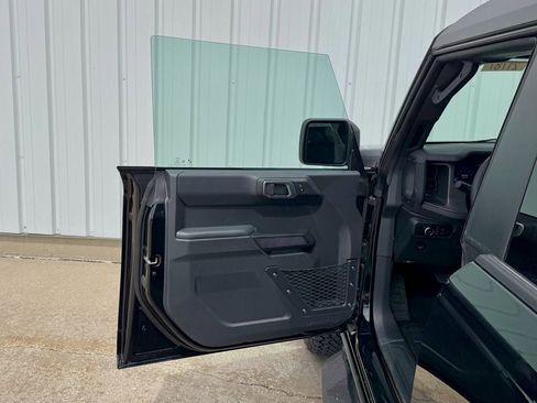 New 2026 Ford Bronco Big Bend w/ Black Diamond Package AWD/4WD image 14