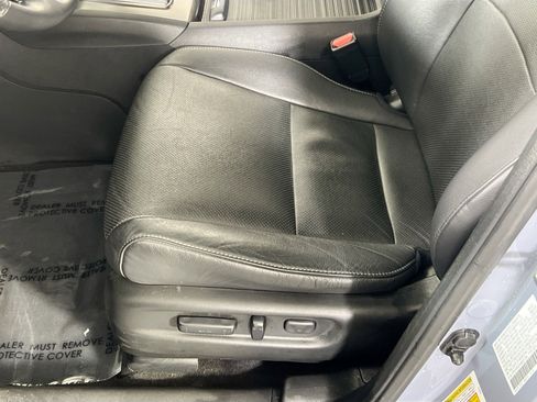 Used 2022 Honda Passport EX-L image 18